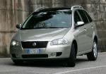 Fiat Croma Station Wagon 2009 года